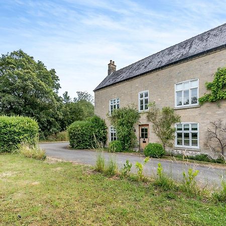 The Glebe Villa Heckington Exterior photo