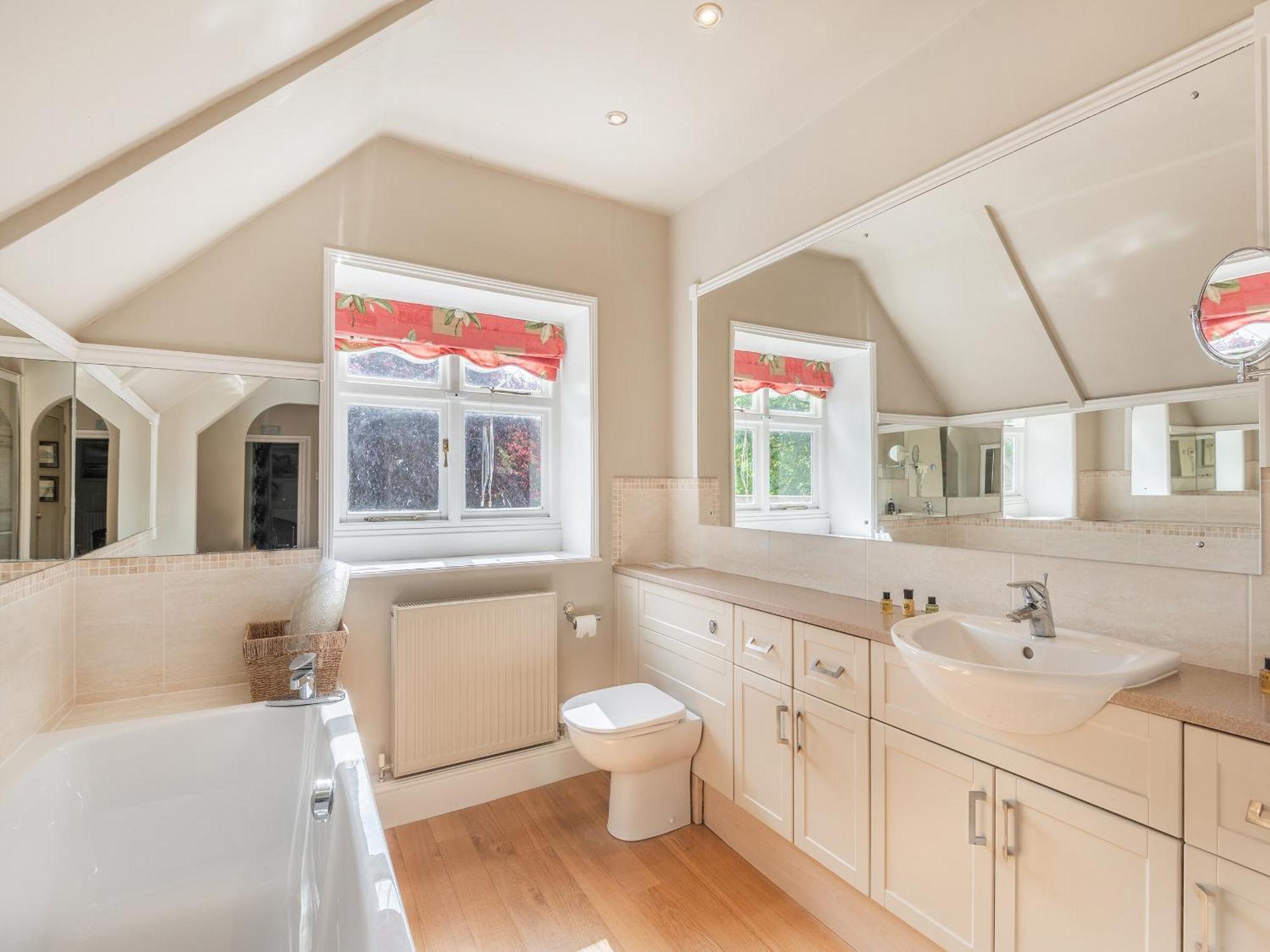 The Glebe Villa Heckington Exterior photo