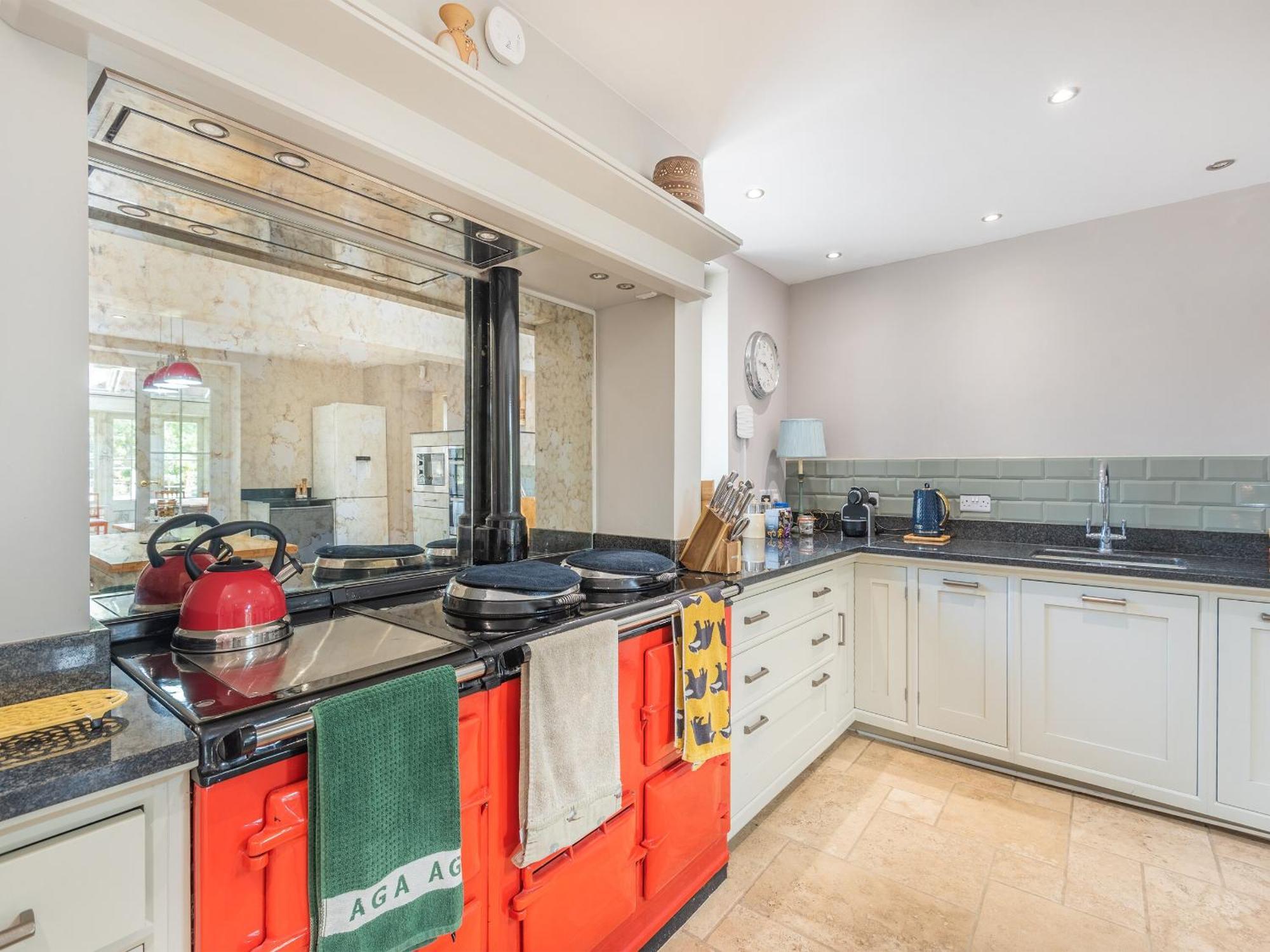 The Glebe Villa Heckington Exterior photo