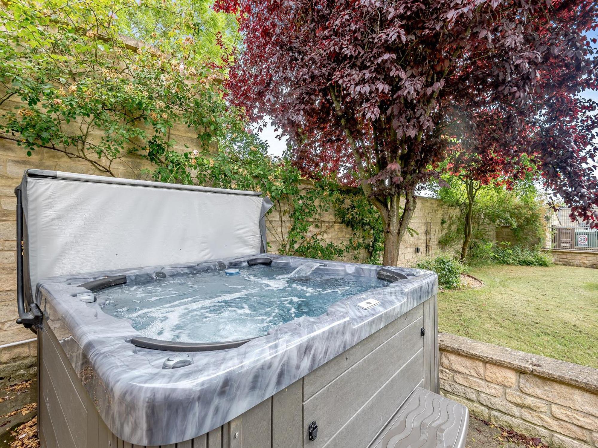 The Glebe Villa Heckington Exterior photo